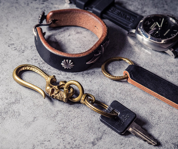<h2>Keychain Accessories</h2>
