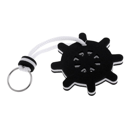 boat-keychain