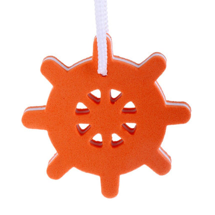 boat-float-keyring