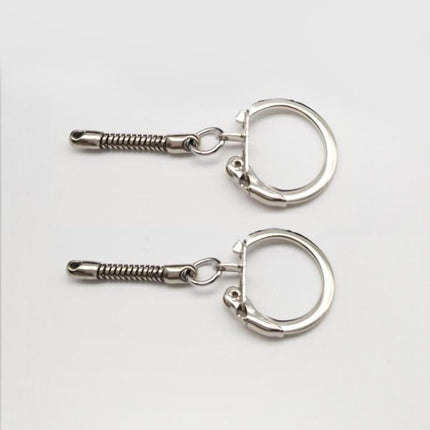 chains-for-keychains