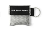 Keychain Pocket Masks For Cpr
