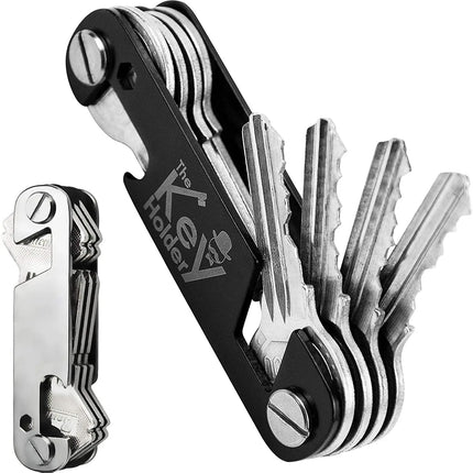Rigid Key Holder