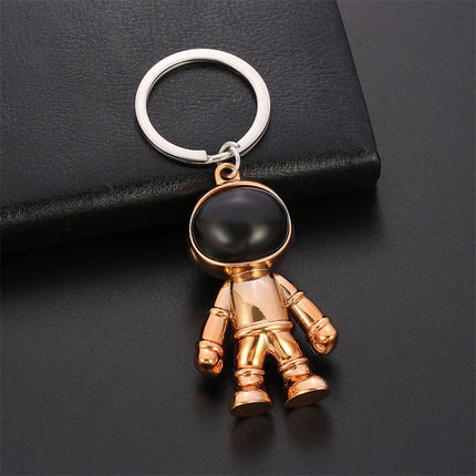 Astronaut Keychain
