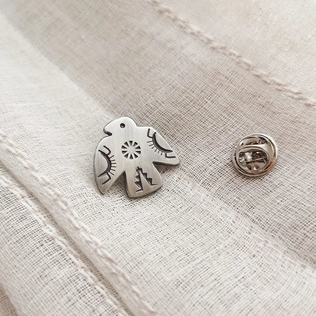 Thunderbird Keychain