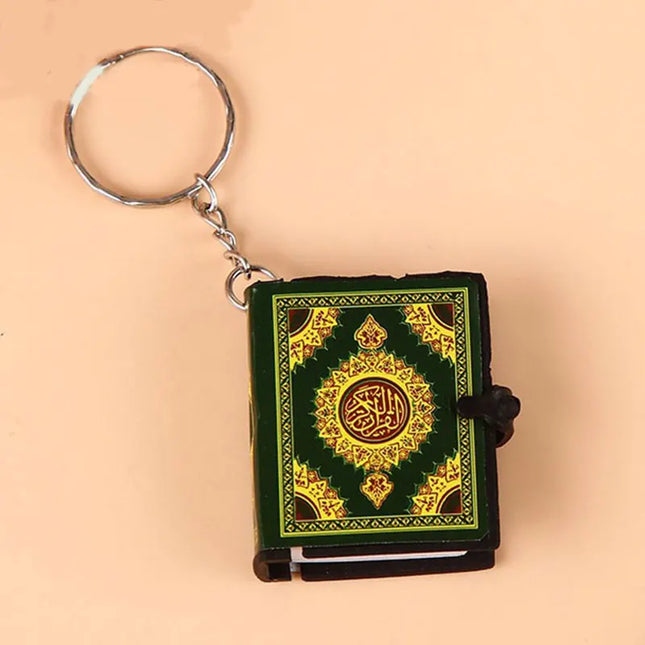 Islamic Keychain