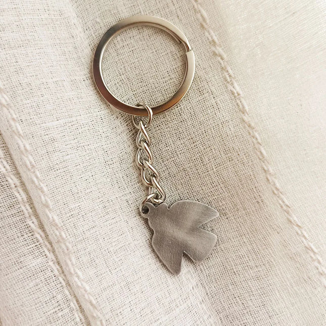 Thunderbird Keychain