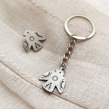 Thunderbird Keychain