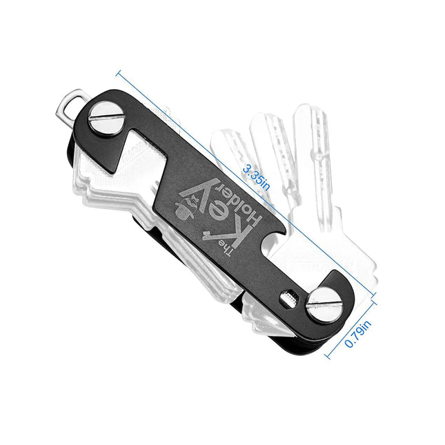 Rigid Key Holder