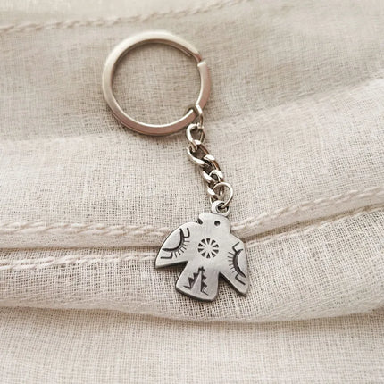 Thunderbird Keychain
