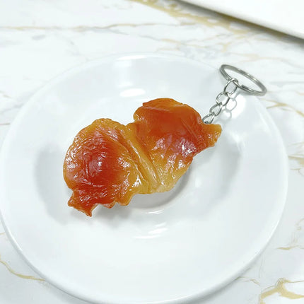 Sushi Keychain