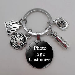 Collection image for: Couple Keychain