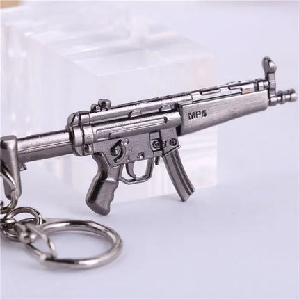 Ar 15 Keychain