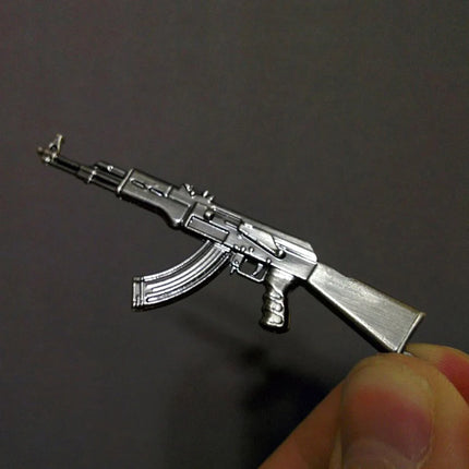 Ar 15 Keychain