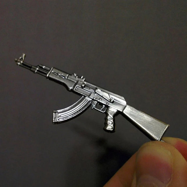 Ar 15 Keychain