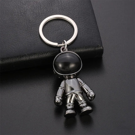 Astronaut Keychain