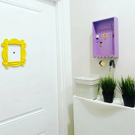 Friends Key Holder