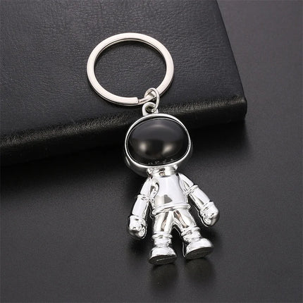 Astronaut Keychain
