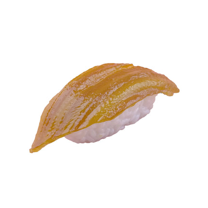 Sushi Keychain