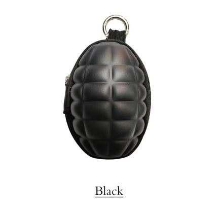 Grenade Keychain