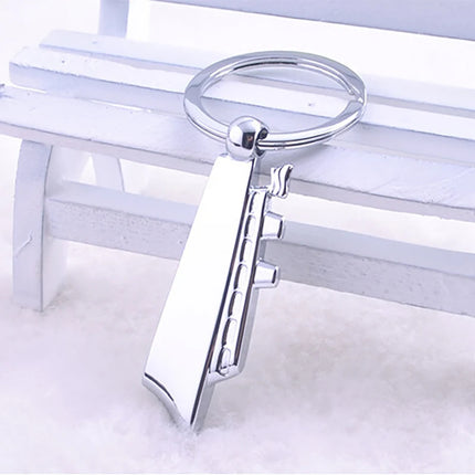 Titanic Keychain