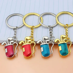 Collection image for: Bag Keychain