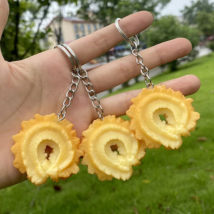 Cookie Keychain