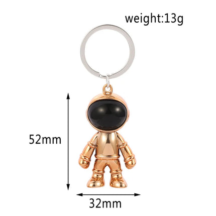Astronaut Keychain