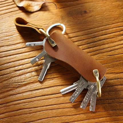 Pocket Key Holder