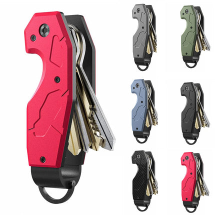 Out Of Pocket Key Holder