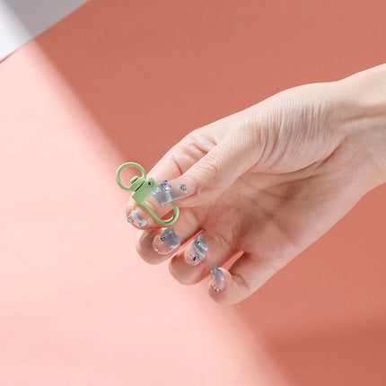 Keychain Findings