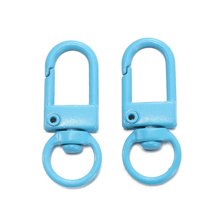 Keychain Findings