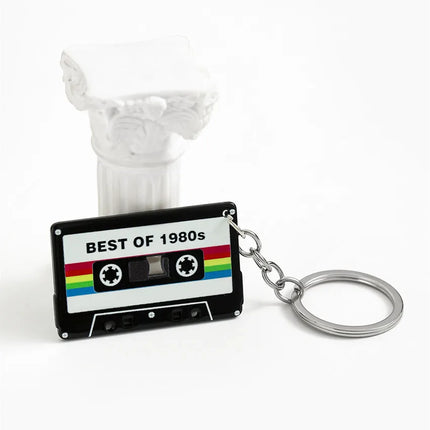 80s Keychains