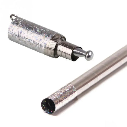 Keychain Baton