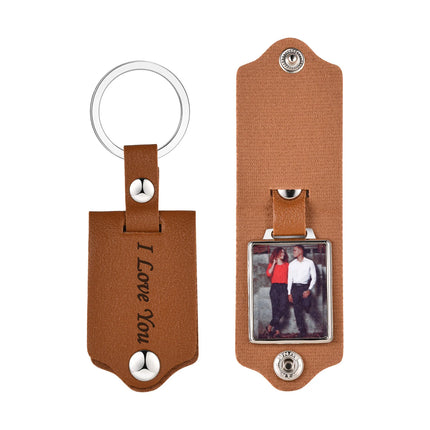 Keychain For Husband