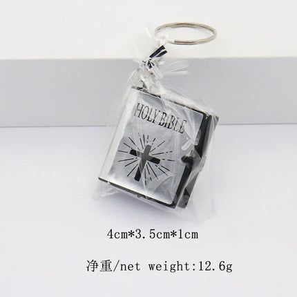 Keychain Bible