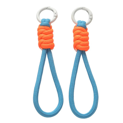 Rope Keychain
