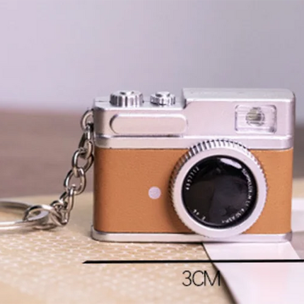 Keychain Camera