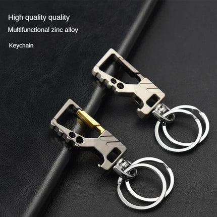 Heavy Duty Keychain