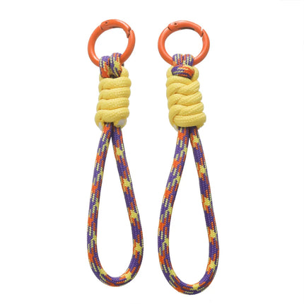 Rope Keychain
