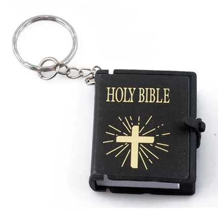Keychain Bible