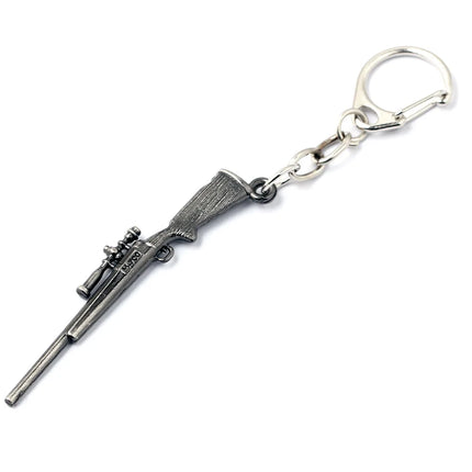 Ar 15 Keychain