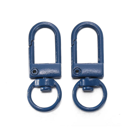 Keychain Findings