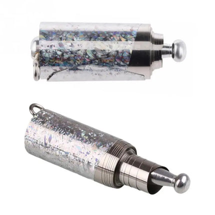 Keychain Baton