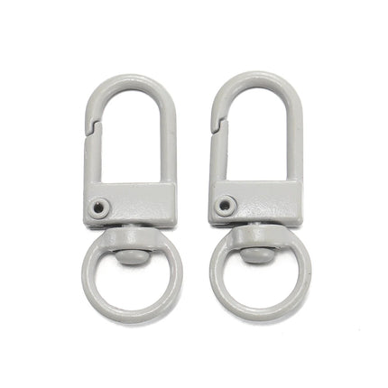 Keychain Findings