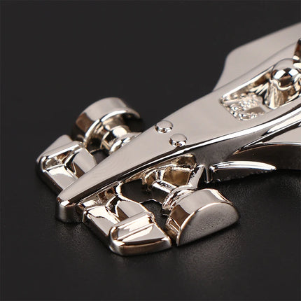 F1 Keychain