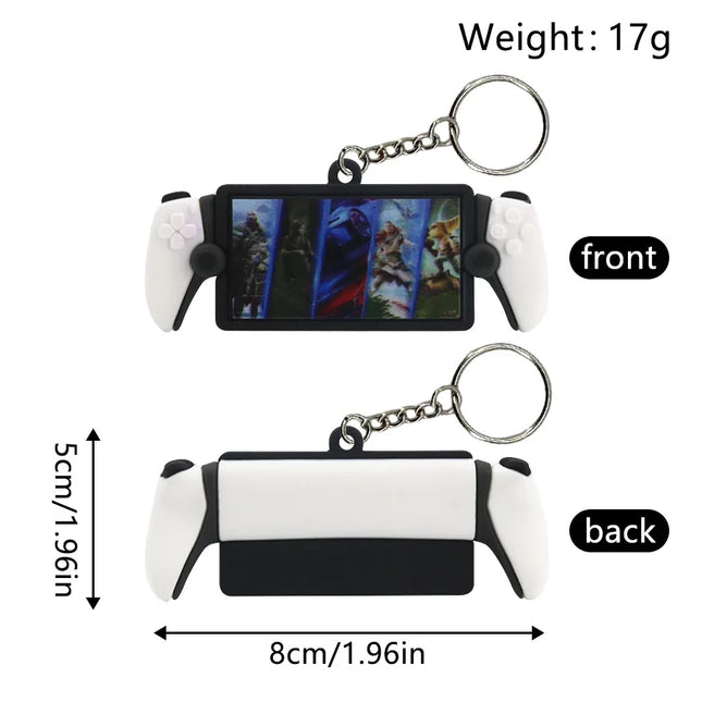 Ps5 Keychain
