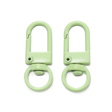 Keychain Findings