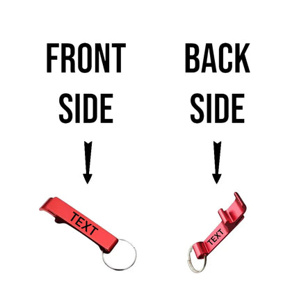 Shotgun Tool Keychain