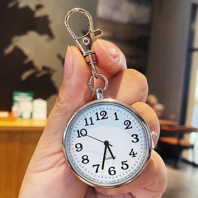 Keychain Watch