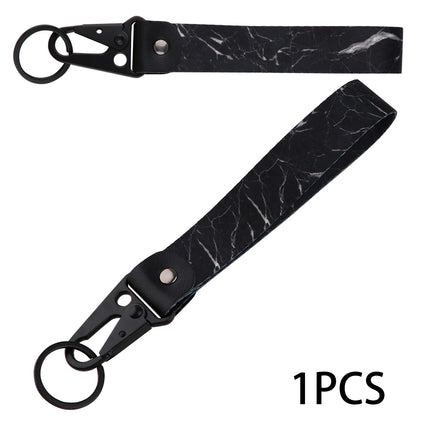 Anime Keychain Strap